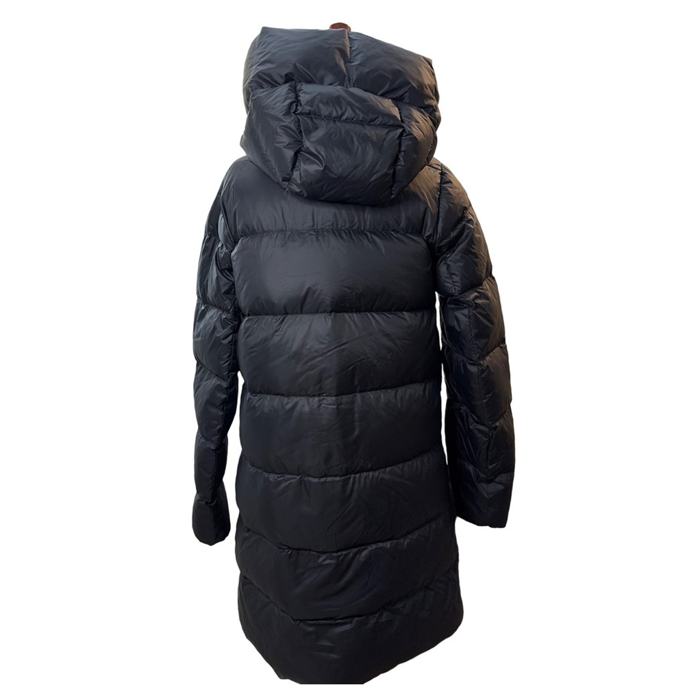 Eddie Bauer Cirruslite Wrap Down Puffer Jacket - Picture 3 of 6